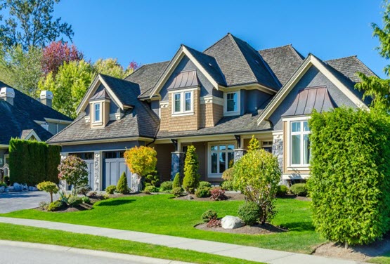 home renovation in canada