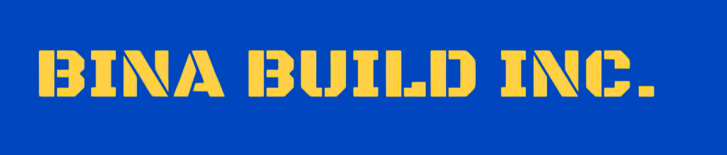 Bina Build