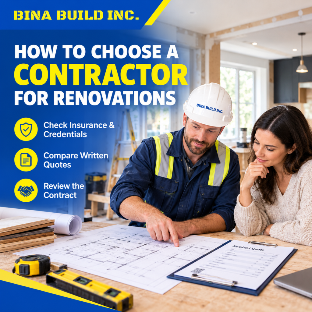 Top 10 Electrical Repair Services in Toronto