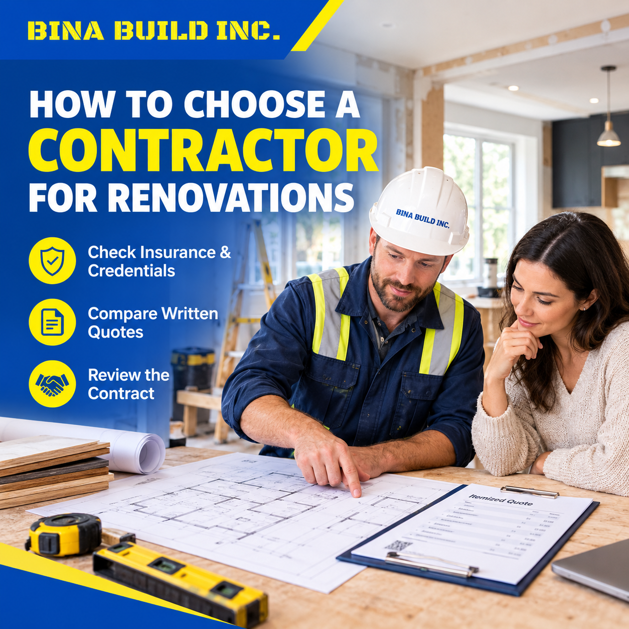 Top 10 Electrical Repair Services in Toronto